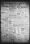 Thumbnail image of item number 1 in: 'San Patricio County News (Sinton, Tex.), Vol. 33, No. 12, Ed. 1 Thursday, April 3, 1941'.