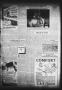 Thumbnail image of item number 3 in: 'San Patricio County News (Sinton, Tex.), Vol. 33, No. 12, Ed. 1 Thursday, April 3, 1941'.