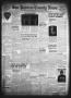 Thumbnail image of item number 1 in: 'San Patricio County News (Sinton, Tex.), Vol. 31, No. 46, Ed. 1 Thursday, November 30, 1939'.