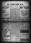 Primary view of San Patricio County News (Sinton, Tex.), Vol. 11, No. 24, Ed. 1 Friday, July 25, 1919