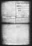 Thumbnail image of item number 3 in: 'San Patricio County News (Sinton, Tex.), Vol. 4, No. 2, Ed. 1 Thursday, February 29, 1912'.