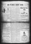 Thumbnail image of item number 1 in: 'San Patricio County News (Sinton, Tex.), Vol. 9, No. 12, Ed. 1 Friday, May 4, 1917'.