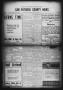 Primary view of San Patricio County News (Sinton, Tex.), Vol. 11, No. 38, Ed. 1 Friday, October 31, 1919