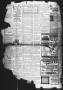 Thumbnail image of item number 2 in: 'San Patricio County News (Sinton, Tex.), Vol. 1, Ed. 1 Thursday, March 11, 1909'.