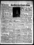 Thumbnail image of item number 1 in: 'San Patricio County News (Sinton, Tex.), Vol. 55, No. 35, Ed. 1 Thursday, August 29, 1963'.