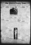 Thumbnail image of item number 1 in: 'San Patricio County News (Sinton, Tex.), Vol. 39, No. 23, Ed. 1 Thursday, June 12, 1947'.