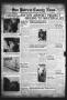 Primary view of San Patricio County News (Sinton, Tex.), Vol. 37, No. 4, Ed. 1 Thursday, February 1, 1945