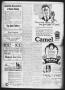 Thumbnail image of item number 4 in: 'San Patricio County News (Sinton, Tex.), Vol. 13, No. 20, Ed. 1 Friday, June 24, 1921'.