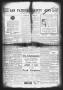 Primary view of San Patricio County News (Sinton, Tex.), Vol. 3, No. 8, Ed. 1 Thursday, April 6, 1911