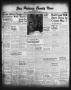 Newspaper: San Patricio County News (Sinton, Tex.), Vol. 42, No. 8, Ed. 1 Thursd…