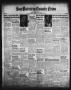 Primary view of San Patricio County News (Sinton, Tex.), Vol. 42, No. 47, Ed. 1 Thursday, November 23, 1950