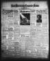 Primary view of San Patricio County News (Sinton, Tex.), Vol. 43, No. 47, Ed. 1 Thursday, November 22, 1951
