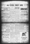 Thumbnail image of item number 1 in: 'San Patricio County News (Sinton, Tex.), Vol. 8, No. 43, Ed. 1 Friday, December 8, 1916'.