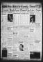 Thumbnail image of item number 1 in: 'San Patricio County News (Sinton, Tex.), Vol. 36, No. 44, Ed. 1 Thursday, November 9, 1944'.