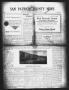 Newspaper: San Patricio County News (Sinton, Tex.), Vol. 2, No. 21, Ed. 1 Thursd…
