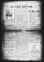 Thumbnail image of item number 1 in: 'San Patricio County News (Sinton, Tex.), Vol. 9, No. 41, Ed. 1 Friday, November 23, 1917'.