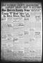 Newspaper: San Patricio County News (Sinton, Tex.), Vol. 37, No. 25, Ed. 1 Thurs…