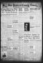 Thumbnail image of item number 1 in: 'San Patricio County News (Sinton, Tex.), Vol. 34, No. 20, Ed. 1 Thursday, May 28, 1942'.