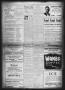 Thumbnail image of item number 2 in: 'San Patricio County News (Sinton, Tex.), Vol. 14, No. 9, Ed. 1 Thursday, April 6, 1922'.