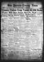 Newspaper: San Patricio County News (Sinton, Tex.), Vol. 29, No. 36, Ed. 1 Thurs…