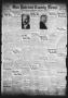 Primary view of San Patricio County News (Sinton, Tex.), Vol. 31, No. 9, Ed. 1 Thursday, March 16, 1939