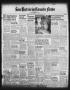 Newspaper: San Patricio County News (Sinton, Tex.), Vol. 42, No. 32, Ed. 1 Thurs…
