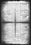 Thumbnail image of item number 4 in: 'San Patricio County News (Sinton, Tex.), Vol. 2, No. 14, Ed. 1 Thursday, May 12, 1910'.