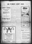 Newspaper: San Patricio County News (Sinton, Tex.), Vol. 14, No. 13, Ed. 1 Thurs…