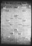 Primary view of San Patricio County News (Sinton, Tex.), Vol. 33, No. 21, Ed. 1 Thursday, June 5, 1941