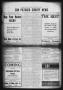 Thumbnail image of item number 1 in: 'San Patricio County News (Sinton, Tex.), Vol. 11, No. 42, Ed. 1 Friday, November 28, 1919'.