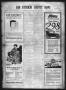 Primary view of San Patricio County News (Sinton, Tex.), Vol. 15, No. 6, Ed. 1 Thursday, March 15, 1923