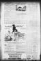 Thumbnail image of item number 3 in: 'San Patricio County News (Sinton, Tex.), Vol. 28, No. 21, Ed. 1 Thursday, June 4, 1936'.