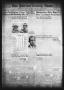 Thumbnail image of item number 1 in: 'San Patricio County News (Sinton, Tex.), Vol. 39, No. 49, Ed. 1 Thursday, December 11, 1947'.