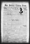 Thumbnail image of item number 1 in: 'San Patricio County News (Sinton, Tex.), Vol. 28, No. 40, Ed. 1 Thursday, October 15, 1936'.