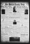 Primary view of San Patricio County News (Sinton, Tex.), Vol. 36, No. 10, Ed. 1 Thursday, March 16, 1944