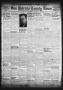 Thumbnail image of item number 1 in: 'San Patricio County News (Sinton, Tex.), Vol. 31, No. 37, Ed. 1 Thursday, September 28, 1939'.