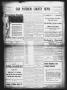 Primary view of San Patricio County News (Sinton, Tex.), Vol. 14, No. 4, Ed. 1 Thursday, March 2, 1922