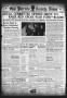 Primary view of San Patricio County News (Sinton, Tex.), Vol. 36, No. 8, Ed. 1 Thursday, March 2, 1944