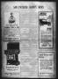 Primary view of San Patricio County News (Sinton, Tex.), Vol. 15, No. 9, Ed. 1 Thursday, April 5, 1923