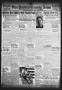 Newspaper: San Patricio County News (Sinton, Tex.), Vol. 34, No. 9, Ed. 1 Thursd…