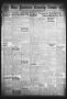 Newspaper: San Patricio County News (Sinton, Tex.), Vol. 34, No. 48, Ed. 1 Thurs…