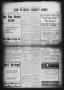 Primary view of San Patricio County News (Sinton, Tex.), Vol. 11, No. 40, Ed. 1 Friday, November 14, 1919