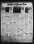 Thumbnail image of item number 1 in: 'San Patricio County News (Sinton, Tex.), Vol. 42, No. 49, Ed. 1 Thursday, December 7, 1950'.