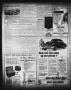 Thumbnail image of item number 2 in: 'San Patricio County News (Sinton, Tex.), Vol. 42, No. 49, Ed. 1 Thursday, December 7, 1950'.