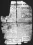 Newspaper: San Patricio County News (Sinton, Tex.), Vol. 1, No. 5, Ed. 1 Thursda…