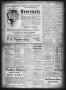 Thumbnail image of item number 2 in: 'San Patricio County News (Sinton, Tex.), Vol. 15, No. 33, Ed. 1 Thursday, September 20, 1923'.
