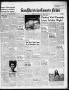 Primary view of San Patricio County News (Sinton, Tex.), Vol. 54, No. 41, Ed. 1 Thursday, October 11, 1962