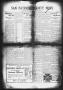 Newspaper: San Patricio County News (Sinton, Tex.), Vol. 1, No. 35, Ed. 1 Thursd…
