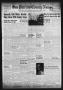 Primary view of San Patricio County News (Sinton, Tex.), Vol. 41, No. 5, Ed. 1 Thursday, February 3, 1949