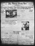 Primary view of San Patricio County News (Sinton, Tex.), Vol. 41, No. 46, Ed. 1 Thursday, November 17, 1949